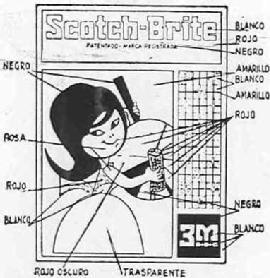 Imagen de SCOTCH-BRITE 3M