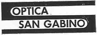 Imagen de OPTICA SAN GABINO