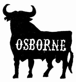 Imagen de OSBORNE