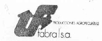 Imagen de FABRA S.A