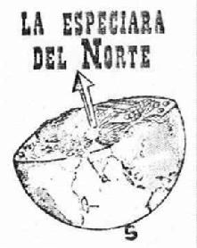 Imagen de LA ESPECIARA DEL NORTE