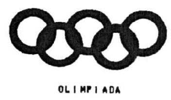 Imagen de OLIMPIADA