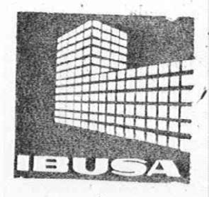 Imagen de IBUSA