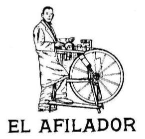 Imagen de EL AFILADOR