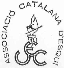 Imagen de ASSOCIACIO CATALANA D'ESQUI UEC