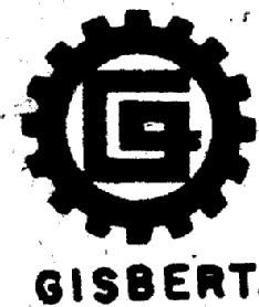 Imagen de GISBERT