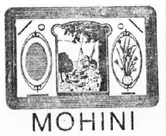 Imagen de MOHINI
