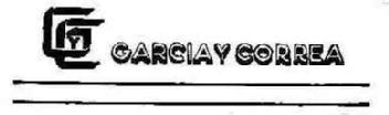 Imagen de GYC GARCIA Y CORREA