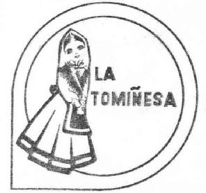 Imagen de LA TOMIÑESA