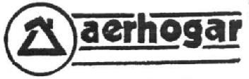 Imagen de AERHOGAR