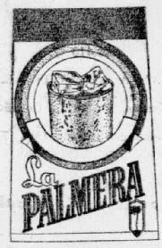 Imagen de LA PALMERA