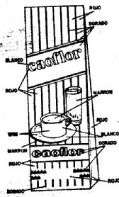 Imagen de CAOFLOR CAOFLOR
