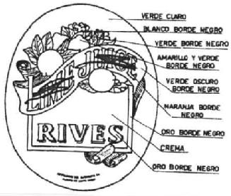 Imagen de RIVES