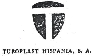 Imagen de T TUBOPLAST HISPANIA, S.A