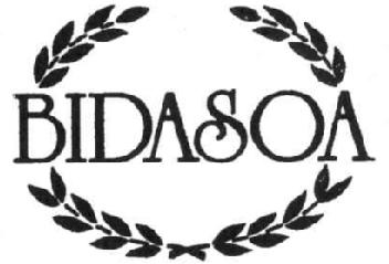 Imagen de BIDASOA