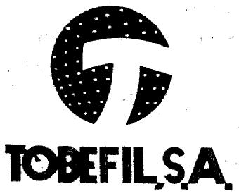 Imagen de T TOBEFIL,S.A