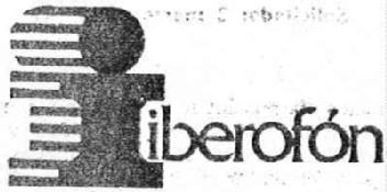 Imagen de IBEROFON