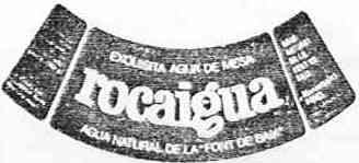 Imagen de ROCAIGUA