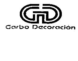 Imagen de GARBO DECORACION