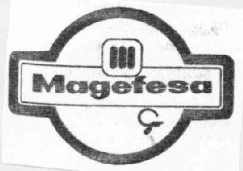 Imagen de MAGEFESA