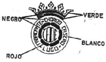 Imagen de FABRICANTE-CHORIZO CASERO-LUGO