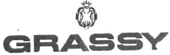 Imagen de GRASSY