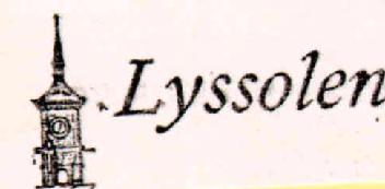 Imagen de LYSSOLEN