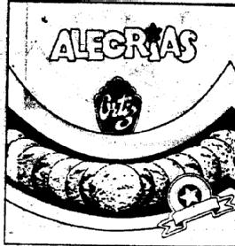 Imagen de ALEGRIAS ORTIZ