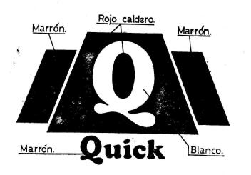Imagen de Q QUICK