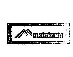 Imagen de METALMON