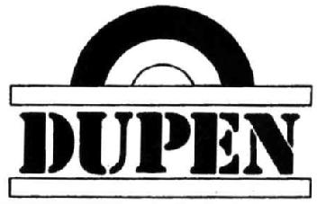 Imagen de DUPEN