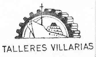Imagen de TALLERES VILLARIAS