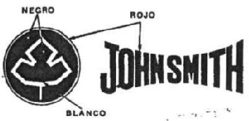 Imagen de JOHN SMITH