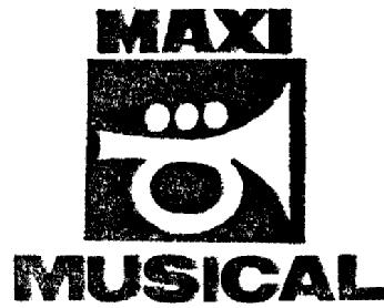 Imagen de MAXI MUSICAL
