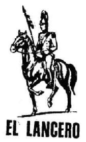 Imagen de EL LANCERO