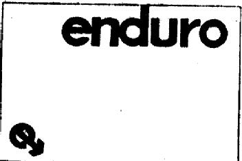 Imagen de ENDURO