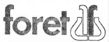 Imagen de FORET