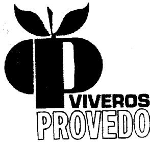 Imagen de P VIVEROS PROVEDO