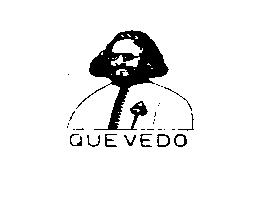 Imagen de QUEVEDO