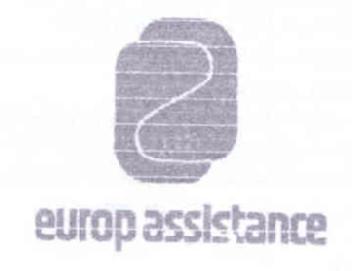 Imagen de EUROP ASSISTANCE