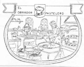 Imagen de EL OBRADOR PASTELERO