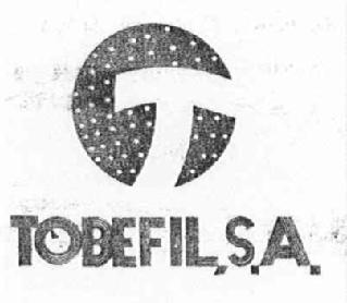 Imagen de T TOBEFIL,S.A