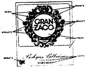 Imagen de GRAN ZACO