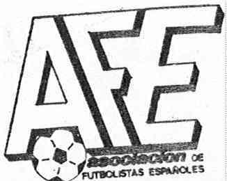 Imagen de AFE ASOCIACION DE FUTBOLISTAS ESPAÑOLES