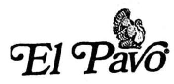 Imagen de EL PAVO