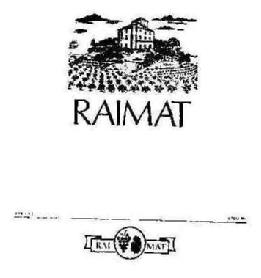 Imagen de RAIMAT