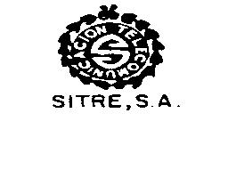 Imagen de SITRE, S.A