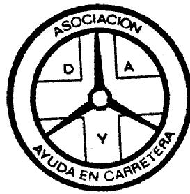 Imagen de ASOCIACION AYUDA EN CARRETERA DYA