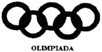 Imagen de OLIMPIADA