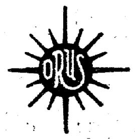 Imagen de ORUS
